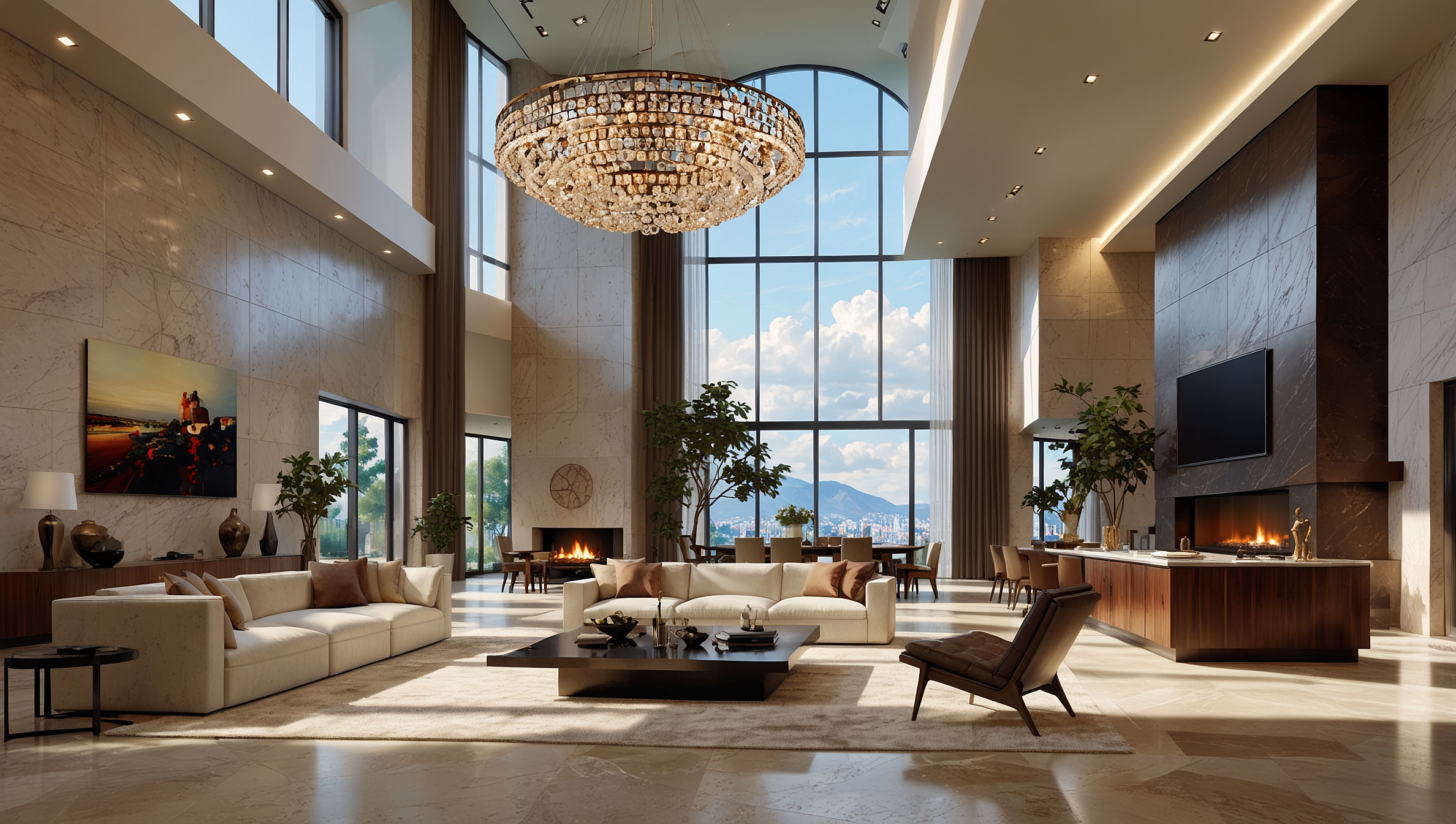 Tier 2 Manor Residence