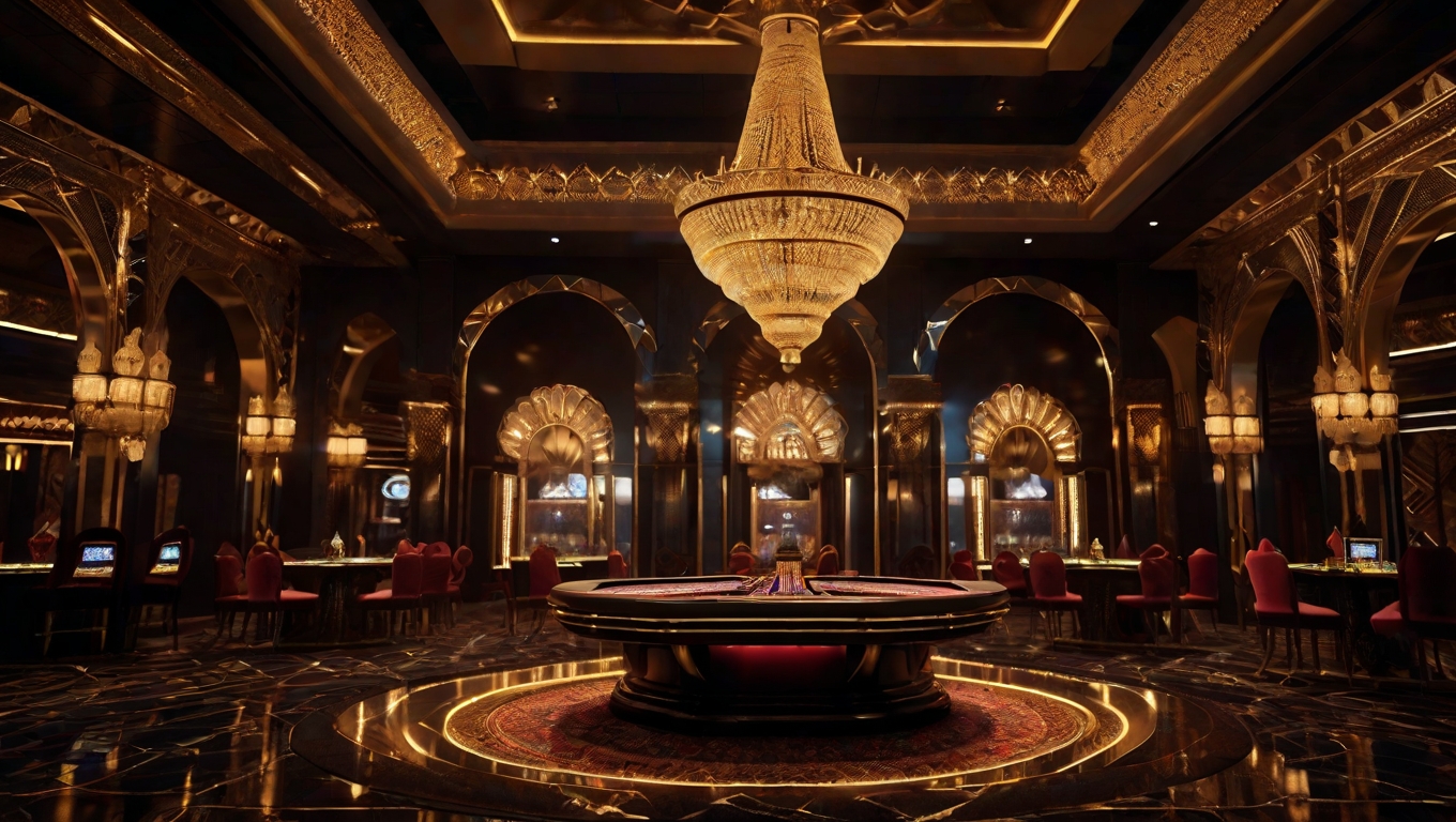 Casino & Gaming Club